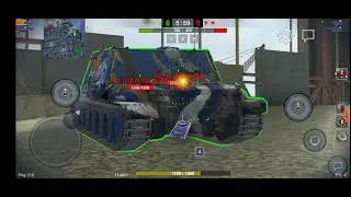 Wot Blitz Обзор обновления 8.6