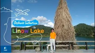 Stephanie Sacharissa - Linow Lake