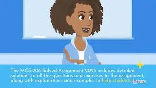 IGNOU PGDCA MCS 206 Solved Assignment 2023 @myignouhelp4u #ignousolvedassignment #mcs206