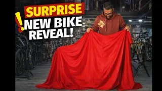 I bought a new bike 🚴&zwj;♂️&hellip;Guess the price 🥶