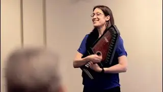 Online Master's in Music Therapy - Blythe Lagasse