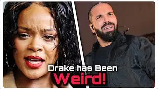 Rihanna Finally Check Drake Over Obsession | Drake&rsquo;s Fans Attack Her!!
