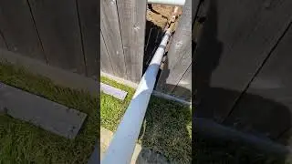 Residential Drainage Work #drainage #work #construction