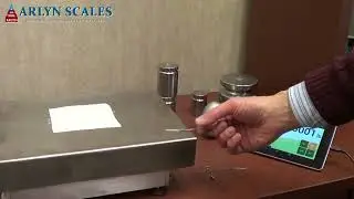 Mastering Gram Scale Precision with Arlyn Scales' Advanced Weighing Solutions
