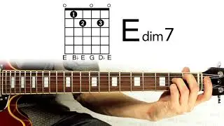 Edim7