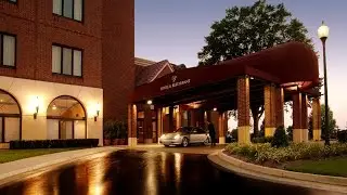 The Inn at St. John's Plymouth, MI - Video Tour