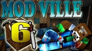 MODville Ep 6 - Nuevas m&aacute;quinas - 1.6.4