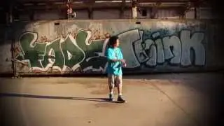 CTA(clay the analyst) Which Way Did He Go(official video)