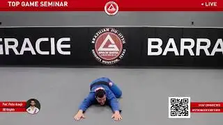 Special Kids Class & Top Game Seminar