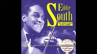 Eddie South  Paganini in Rhythm