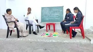 SST subject Activity on foundation day celebration| AIS School  Ambad ,Jalna #interview #school 