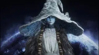Elden Ring // Age Of Stars Ending (Summon Ranni)