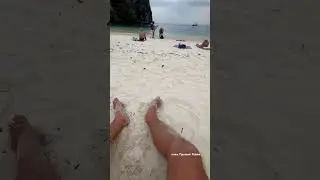 Пляж Прананг Рейли