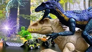 Exploring Mattel Dinosaur Models &ndash; What Makes Them Special!