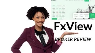 👍FxView Trading Broker Review | Is It Legit Or Scam?⚡
