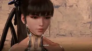 Stellar blade best suit design with a purpose