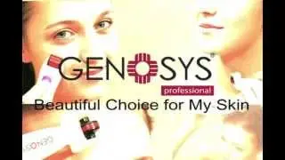 GENOSYS Beauty Roller by Hansderma, Inc.