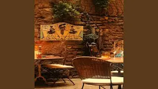 Background for Breakfast Buffets