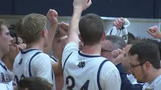 QND sweeps Saturday hoops; Louisiana Holiday Tournament wraps up