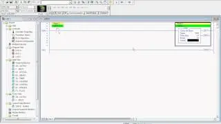 RSLogix 500  Advanced Programming - Timers