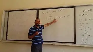 Complex Fourier Series م/محمد عبد السلام