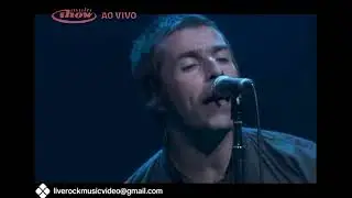 Oasis - Rock and roll star - Live @ Brazil 2009 - HD Upscale