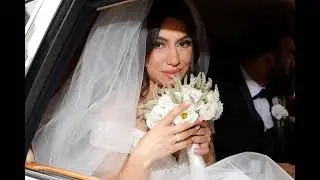 Brooklyn NY  Contemporary  Wedding Photography - Armen and Ani - 908-447-2978