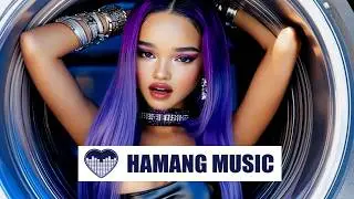 Exploration of Space  &ndash; Hamang feat. Rebella | Official Music Video