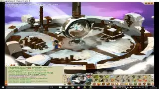 Dofus Duo Conde Harebourg Iop/Panda