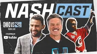 NASHCAST EP021: Paul Bissonnette 