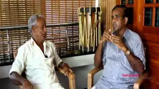 Performing Arts: Viswanatha Panikker in conversation with Ramachandra Pulavar