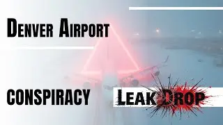 Conspiracy - Denver Airport: Illuminati Base or Misunderstood Mystery?