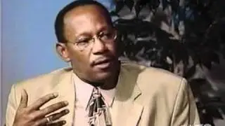 Inmate Empowerment, Rev. KWalker2