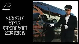 Airport Transfer | Limo Rentals in Albuqurque | Zia Black LLC