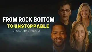 Rising After the Fall | Stories of Triumph Over Adversity
