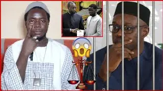 Sonko dina dellou kasso? Pape M Ndour Moy woutou Diomaye :Ce féticheur fait des révélations chocs...