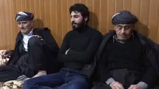 شکور خیات و مامۆستا بەختیار