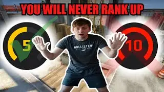 КАК ПОВЫСИТЬ РАНГ В CS:GO (Руководство CS:GO Pro 2023)