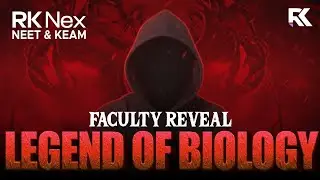 Legend of Biology Is Here 🧠 | Biology Made Simple - Ready to Level Up? 🔥