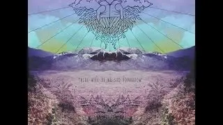 Blessed Feathers | There Will Be No Sad Tomorrow | Full Album (2015)