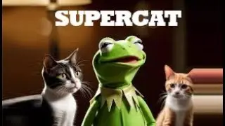 SUPERCAT   REMIX