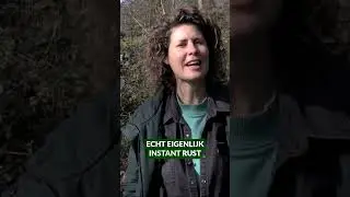 Wandelcoach Annemarijn de Lange over de Wandelcoach Opleiding - hoe heeft zij de opleiding ervaren?