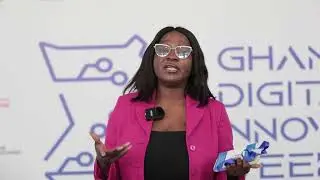 GDIW Day 2 Highlights: AfCFTA Trade, VASP Licensing, Policy Chatbot & Agri-Fintech