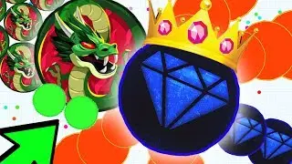 НЕВЕРОЯТНЫЙ ДВОЙНОЙ МГНОВЕННЫЙ ЗАГРУЗКА в CELLZ.IO?!?! BEST AGAR.IO, КАК ИГРА!