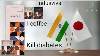 indusviva product, I coffee full details.