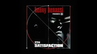 NCT U vs Benny Benassi - 일곱 번째 Satisfaction (J.E.B Mashup)