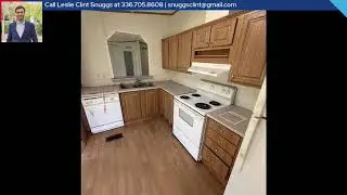 1010 Kayla Ridge Road, Walnut Cove, NC 27052