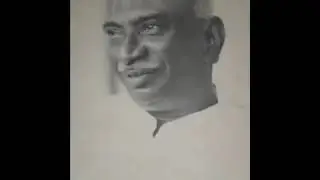 Kamaraj on Educational Reforms   Tamil Video