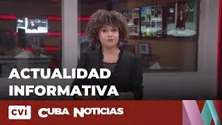 Cuba Noticias Fin de Semana I (1ro de febrero de 2026)
