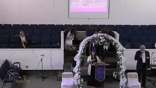 ALABANZA IJEM EBENEZER 7/13/2019
